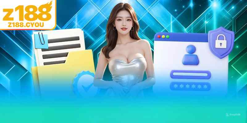 Người chơi phải có ý thức bảo vệ thông tin cá nhân