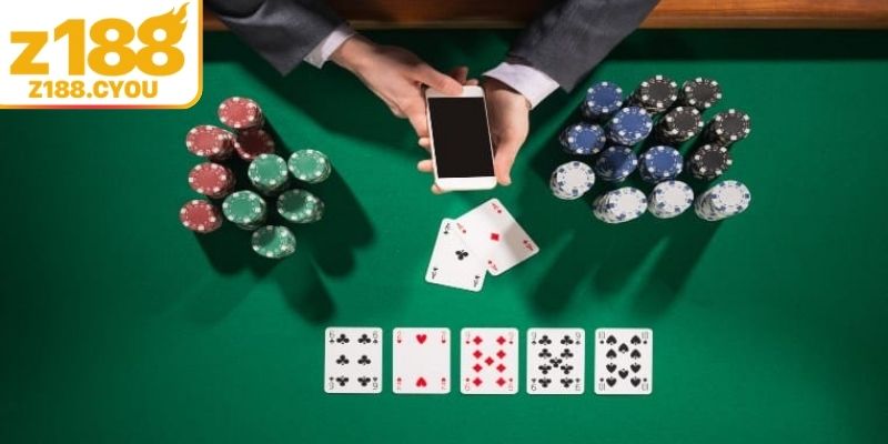Mẹo điều phối vốn theo công thức cuốn chiếu
