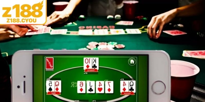 Thông tin chung về kinh nghiệm chơi game bài
