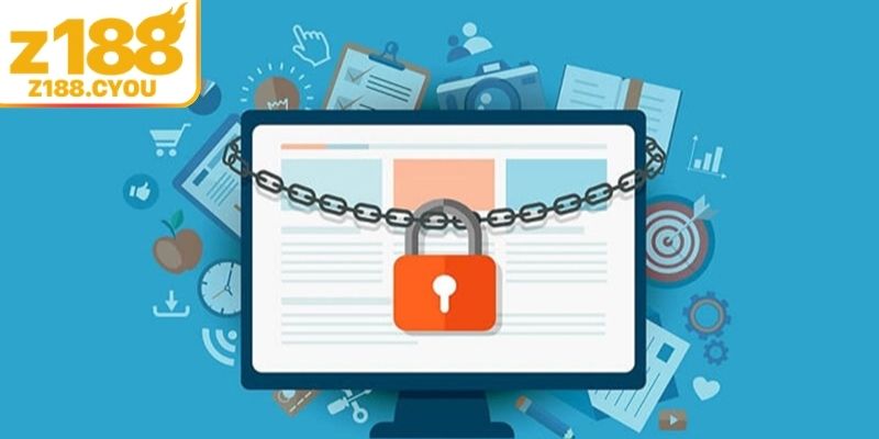 Phương pháp nhận biết đường dẫn Z188 an toàn