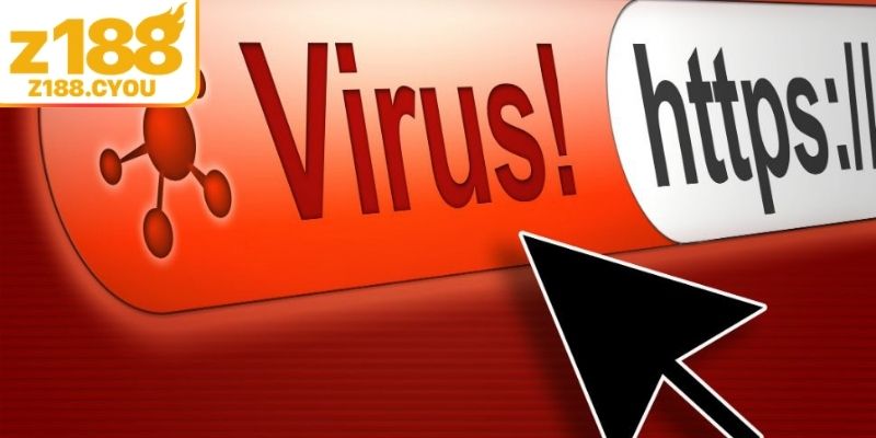 Tầm quan trọng của dùng link vào Z188 2026 chính chủ