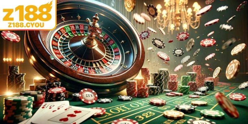 Tìm hiểu lý do Z188 được nhiều tin tưởng
