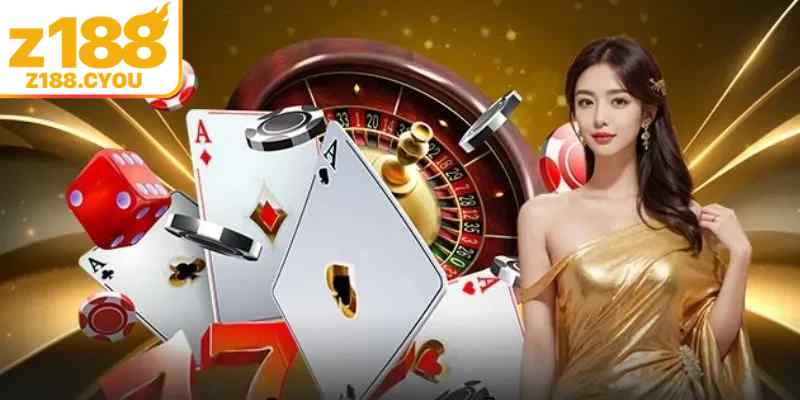 Mẹo chơi Z188 thắng lớn cần phải nắm bắt