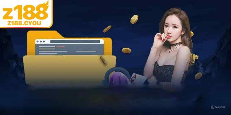 Miễn trừ trách nhiệm Z188 với lỗi kỹ thuật