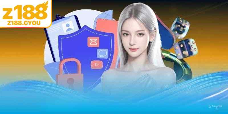 Nội dung liên quan đến việc kiểm soát dữ liệu