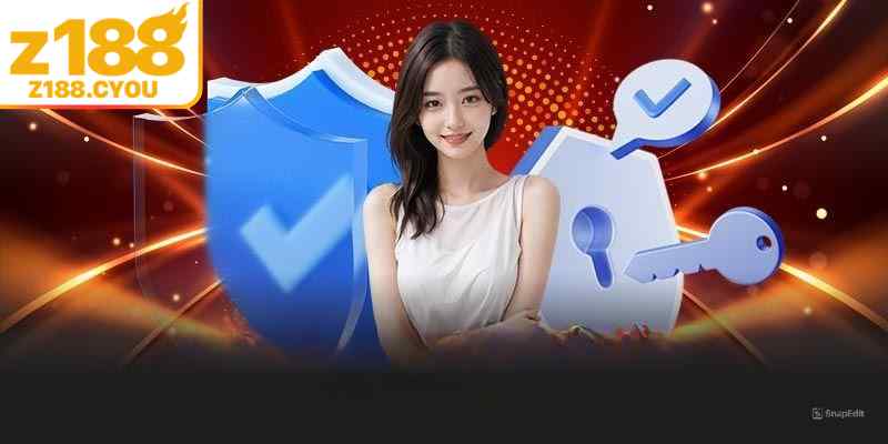 Quyền riêng tư Z188 trách nhiệm bảo vệ dữ liệu an toàn