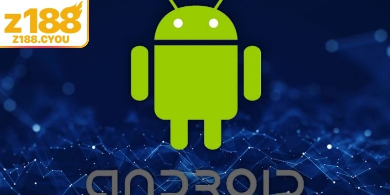 Cài đặt trên Android