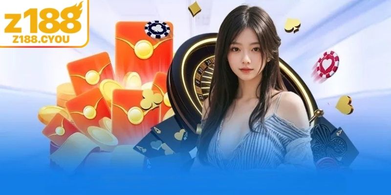 Tìm hiểu về thương hiệu Z188