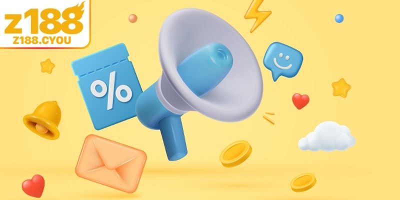 Theo dõi tin tức để cập nhật sự kiện ưu đãi