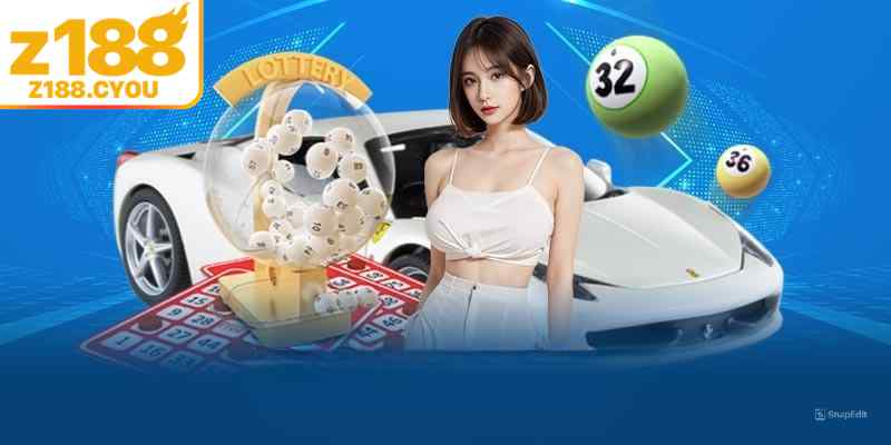 Đa dạng các hình thức quay số được cập nhật