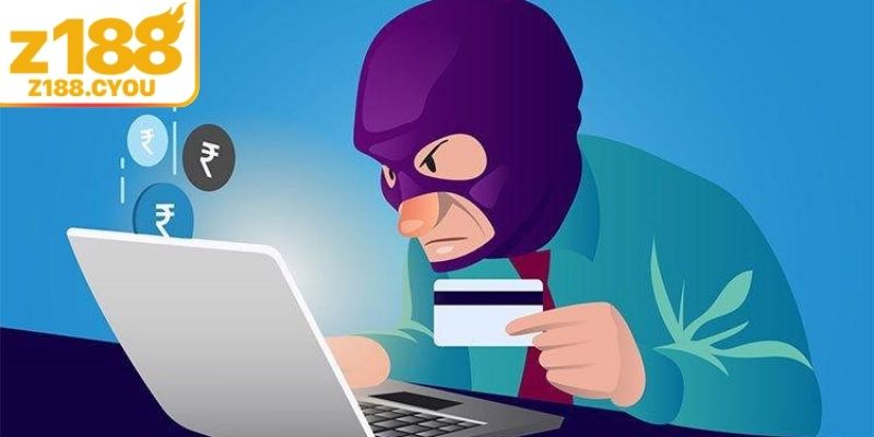 Sai sót khi nạp rút, dẫn đến nghi vấn Z188 lừa đảo không